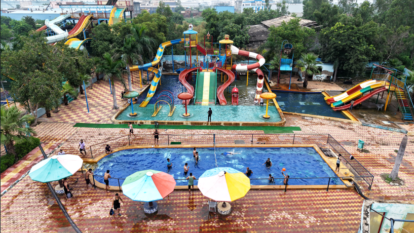 Day Outing Package